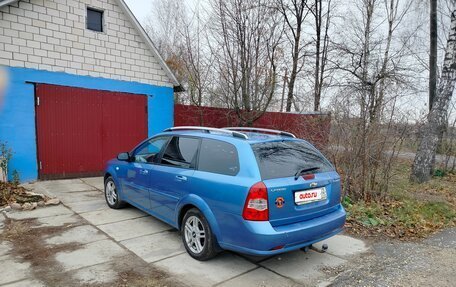 Chevrolet Lacetti, 2007 год, 600 000 рублей, 2 фотография