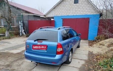 Chevrolet Lacetti, 2007 год, 600 000 рублей, 3 фотография