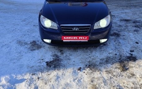 Hyundai Elantra IV, 2007 год, 699 000 рублей, 2 фотография