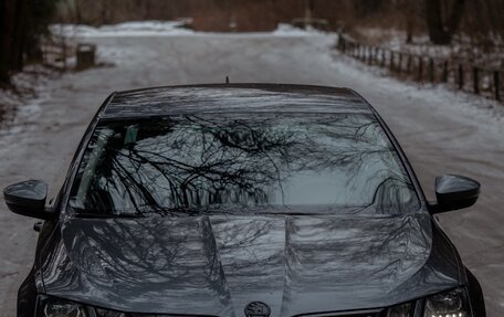 Skoda Octavia, 2018 год, 2 750 000 рублей, 3 фотография