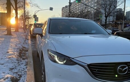 Mazda 6, 2016 год, 2 200 000 рублей, 3 фотография