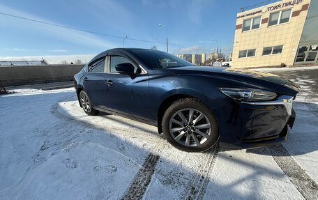 Mazda 6, 2020 год, 2 750 000 рублей, 4 фотография