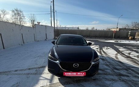 Mazda 6, 2020 год, 2 750 000 рублей, 8 фотография