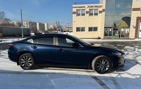 Mazda 6, 2020 год, 2 750 000 рублей, 16 фотография