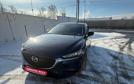 Mazda 6, 2020 год, 2 750 000 рублей, 21 фотография