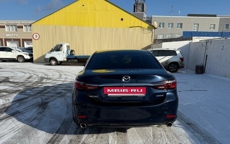 Mazda 6, 2020 год, 2 750 000 рублей, 14 фотография