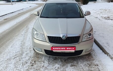 Skoda Octavia, 2012 год, 950 000 рублей, 2 фотография