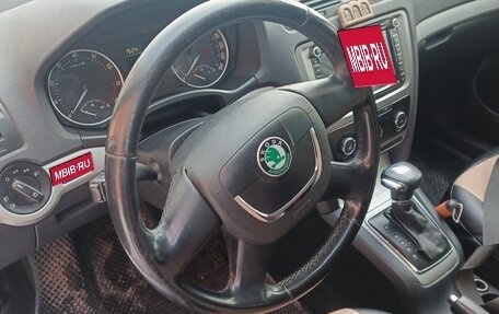 Skoda Octavia, 2012 год, 950 000 рублей, 9 фотография