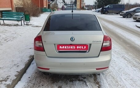 Skoda Octavia, 2012 год, 950 000 рублей, 6 фотография