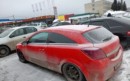 Opel Astra H, 2008 год, 260 000 рублей, 3 фотография