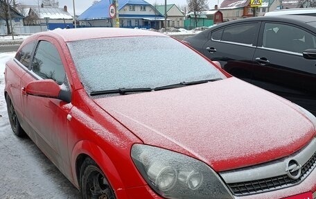 Opel Astra H, 2008 год, 260 000 рублей, 2 фотография