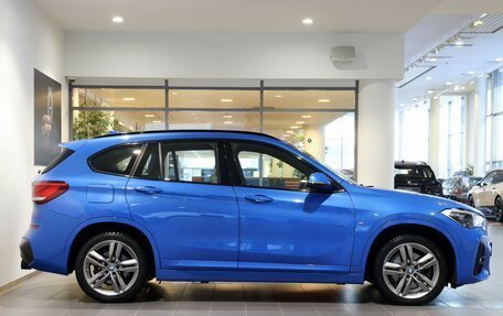 BMW X1, 2021 год, 3 790 000 рублей, 4 фотография