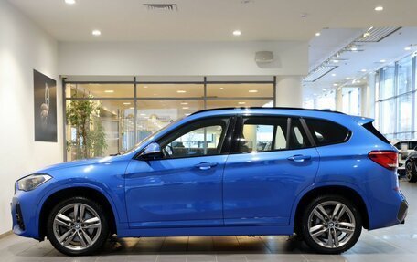 BMW X1, 2021 год, 3 790 000 рублей, 7 фотография