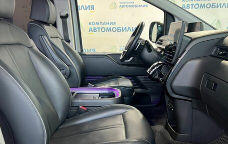 Hyundai Staria, 2022 год, 5 699 000 рублей, 11 фотография