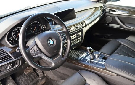 BMW X5, 2017 год, 3 700 000 рублей, 7 фотография