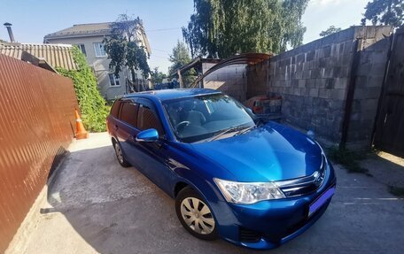 Toyota Corolla, 2015 год, 1 500 000 рублей, 1 фотография