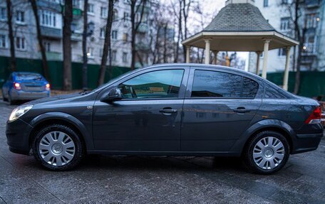 Opel Astra H, 2011 год, 700 000 рублей, 5 фотография