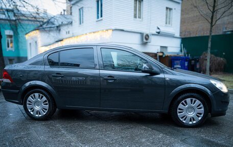 Opel Astra H, 2011 год, 700 000 рублей, 2 фотография