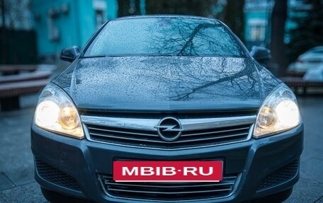 Opel Astra H, 2011 год, 700 000 рублей, 7 фотография