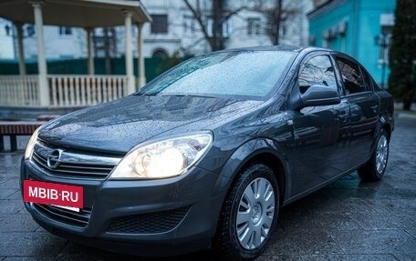 Opel Astra H, 2011 год, 700 000 рублей, 6 фотография