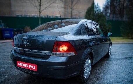 Opel Astra H, 2011 год, 700 000 рублей, 3 фотография