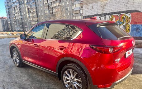 Mazda CX-5 II, 2019 год, 2 980 000 рублей, 6 фотография