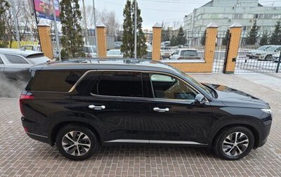 Hyundai Palisade I, 2021 год, 4 500 000 рублей, 1 фотография