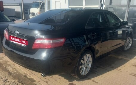 Toyota Camry, 2007 год, 1 290 000 рублей, 14 фотография