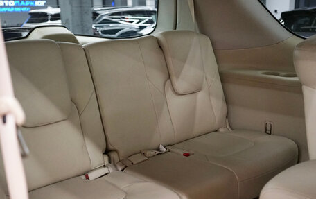 Infiniti QX56, 2010 год, 2 295 000 рублей, 21 фотография