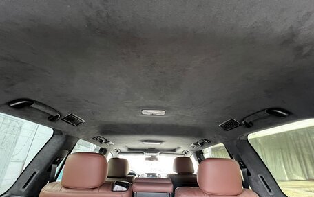 Toyota Land Cruiser 200, 2014 год, 5 200 000 рублей, 19 фотография