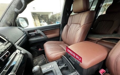 Toyota Land Cruiser 200, 2014 год, 5 200 000 рублей, 11 фотография