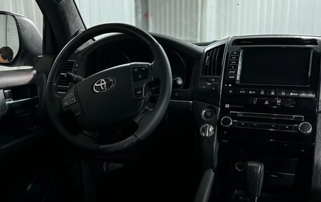 Toyota Land Cruiser 200, 2014 год, 5 200 000 рублей, 33 фотография