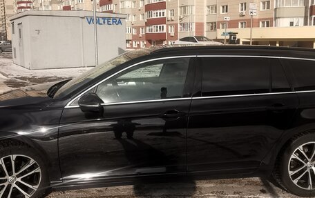 Volkswagen Passat B8 рестайлинг, 2017 год, 2 300 000 рублей, 7 фотография