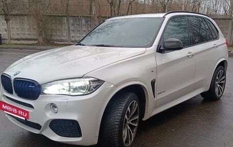 BMW X5, 2017 год, 5 360 000 рублей, 7 фотография