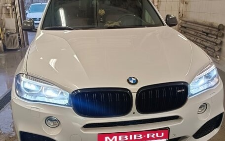 BMW X5, 2017 год, 5 360 000 рублей, 6 фотография