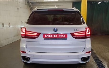 BMW X5, 2017 год, 5 360 000 рублей, 25 фотография