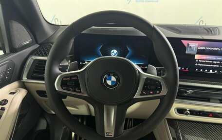 BMW X5, 2024 год, 17 500 000 рублей, 11 фотография