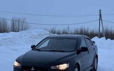 Mitsubishi Lancer IX, 2012 год, 960 000 рублей, 1 фотография