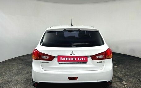 Mitsubishi ASX I рестайлинг, 2013 год, 1 270 000 рублей, 6 фотография