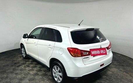 Mitsubishi ASX I рестайлинг, 2013 год, 1 270 000 рублей, 7 фотография