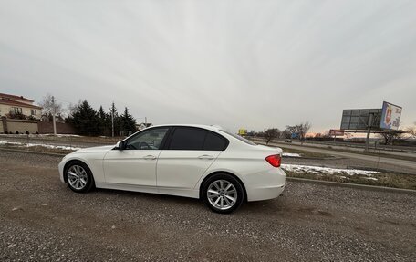 BMW 3 серия, 2012 год, 1 800 000 рублей, 8 фотография