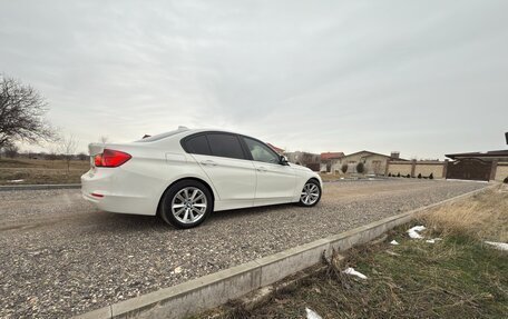 BMW 3 серия, 2012 год, 1 800 000 рублей, 6 фотография