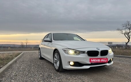 BMW 3 серия, 2012 год, 1 800 000 рублей, 5 фотография