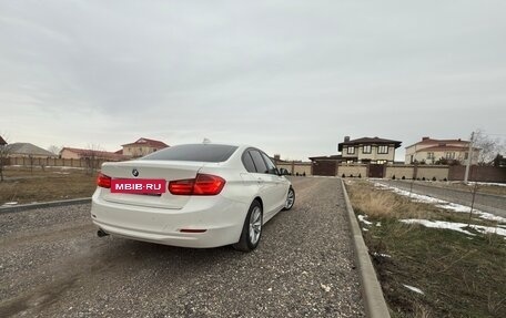 BMW 3 серия, 2012 год, 1 800 000 рублей, 7 фотография