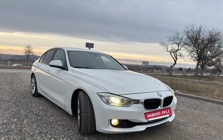 BMW 3 серия, 2012 год, 1 800 000 рублей, 3 фотография