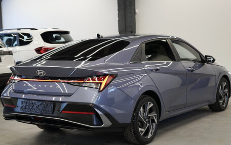 Hyundai Elantra, 2023 год, 2 695 000 рублей, 6 фотография