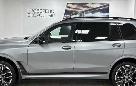 BMW X7, 2022 год, 17 595 000 рублей, 6 фотография