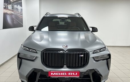 BMW X7, 2022 год, 17 595 000 рублей, 5 фотография