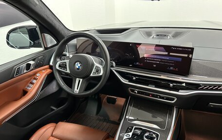 BMW X7, 2022 год, 17 595 000 рублей, 17 фотография