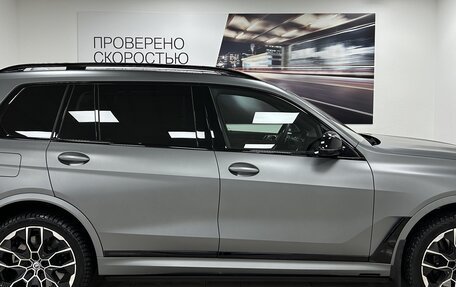 BMW X7, 2022 год, 17 595 000 рублей, 28 фотография